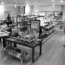 セレクトショップ