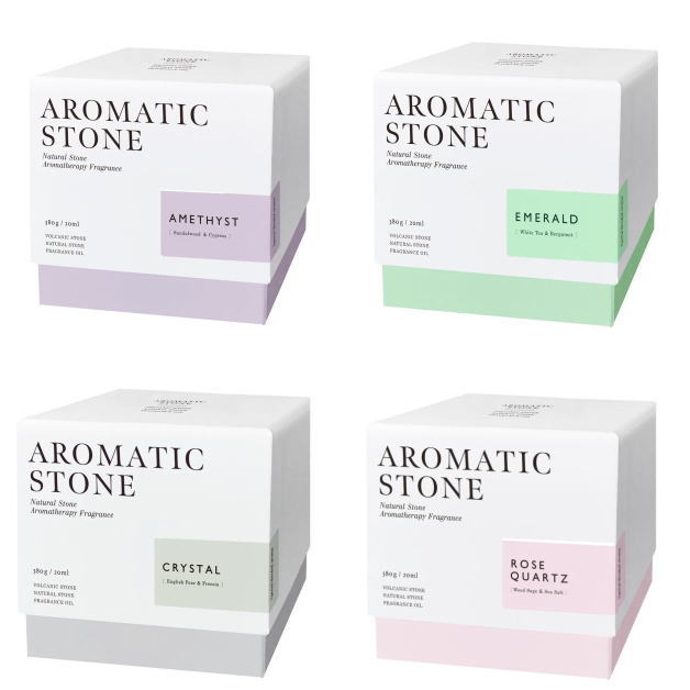 aromaticstone11